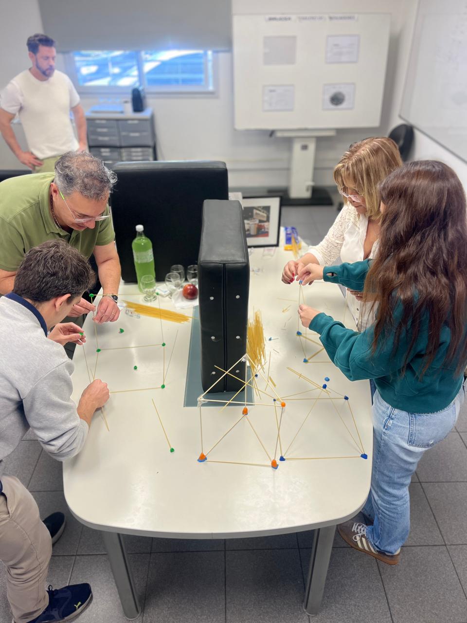 Presentación final de resultados — reporte ejecutivo